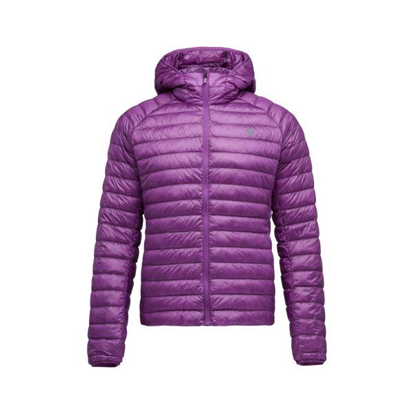 Black Diamond M Deploy Down Fz Hoody - Daunenjacke - Herren, Gr. L