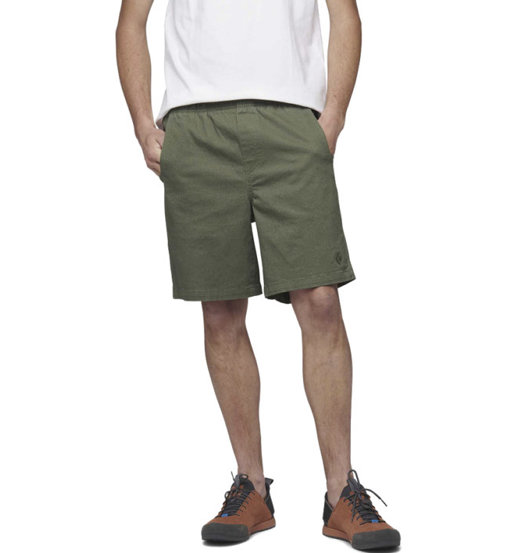 Black Diamond M Dirtbag - pantaloni arrampicata - uomo. Taglia XL