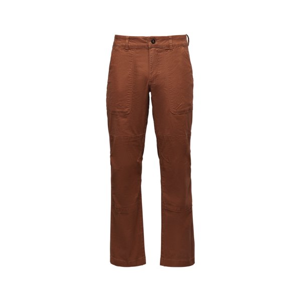 Black Diamond M Dogma - Kletterhose - Herren, Gr. 32