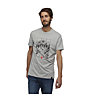 Black Diamond M Multi Sport SS - T-Shirt - Herren, Grey