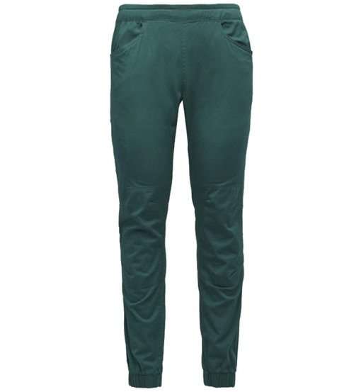 Black Diamond M Notion - pantaloni arrampicata - uomo. Taglia S