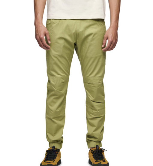 Black Diamond M Notion - pantaloni arrampicata - uomo. Taglia L