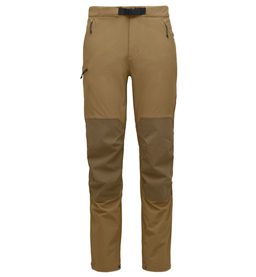 Black Diamond Men's Alpine Hybrid, light brown