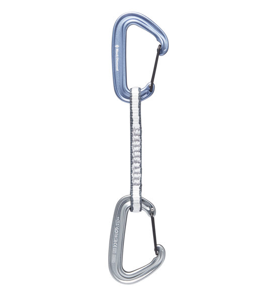 Black Diamond Miniwire Quickdraw Express Set Sportler Com