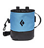 Black Diamond Mojo Zip - Portamagnesite, Light Blue