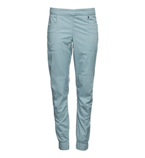 Black Diamond Notion - pantaloni arrampicata - donna. Taglia M
