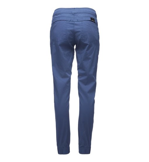 Black Diamond Notion - pantaloni arrampicata - donna. Taglia XS