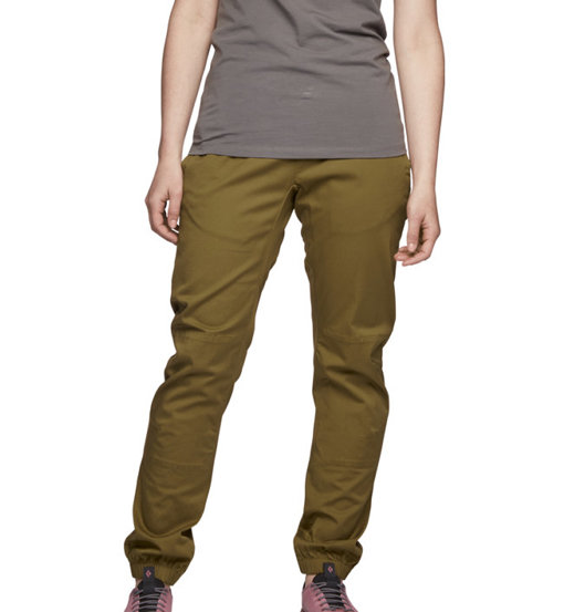 Black Diamond Notion - pantaloni arrampicata - donna. Taglia S