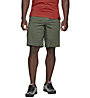 Black Diamond Notion - kurze Kletter- und Boulderhose - Herren, Light Green