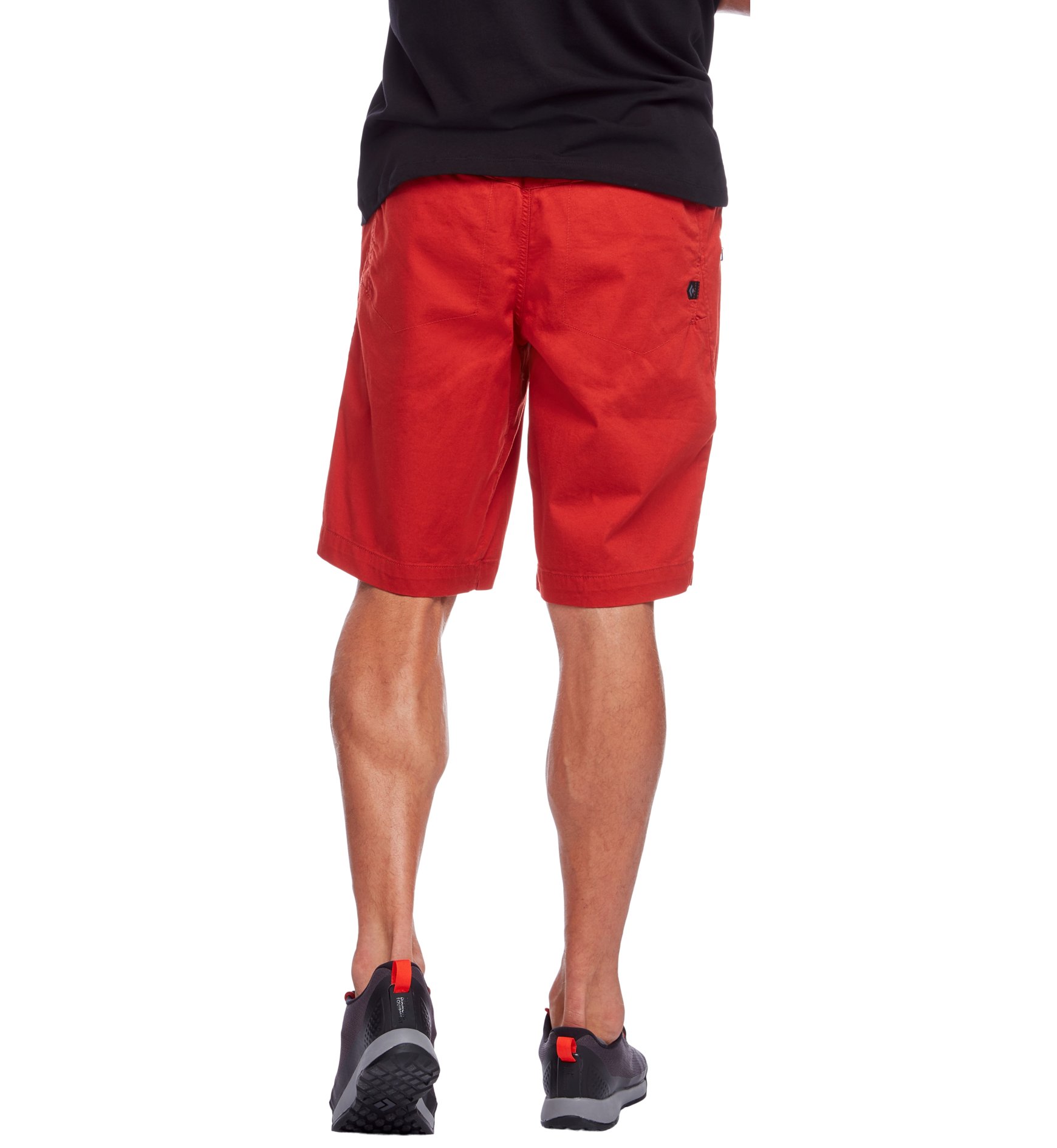 boulderhose kurz herren