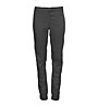 Black Diamond Notion - pantaloni arrampicata - donna, Grey