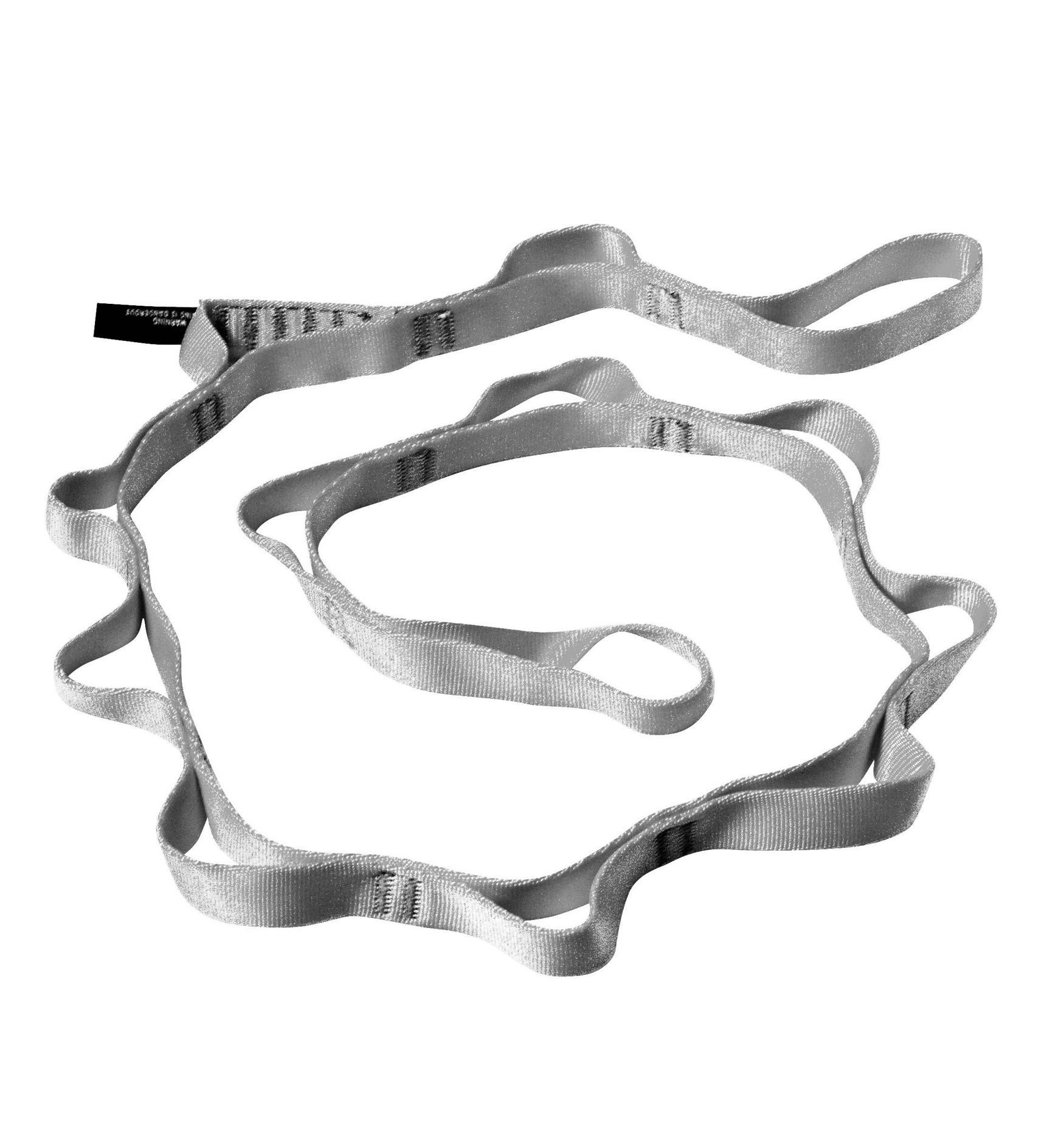 Black Diamond Nylon Daisy Chain Daisy Chain