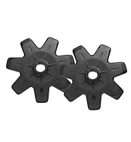 Black Diamond Powder Baskets - Stockteller, Black