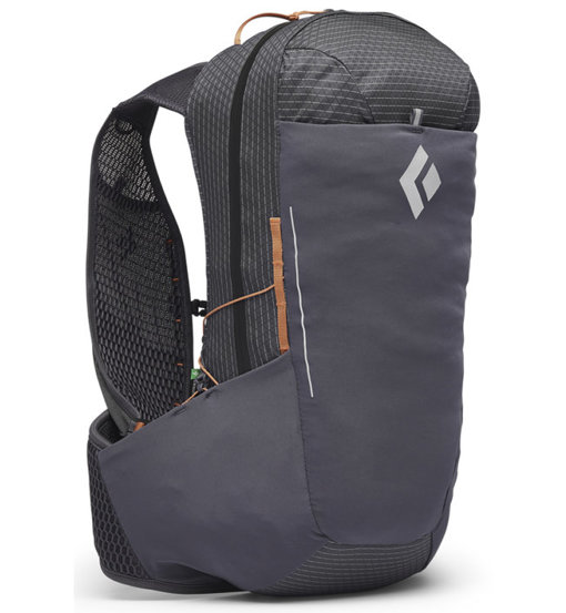 Black Diamond Pursuit Backpack 15L - zaino escursionismo