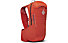 Black Diamond Pursuit Backpack 15L - Wanderrucksack , Red