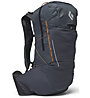 Black Diamond Pursuit Backpack 30L - Wanderrucksack , Grey