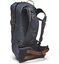 Black Diamond Pursuit Backpack 30L - Wanderrucksack , Grey