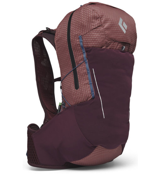 Black Diamond Pursuit Backpack 30L - zaino escursionismo - donna