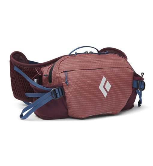 Black Diamond Pursuit Waist Pack 6L - marsupio
