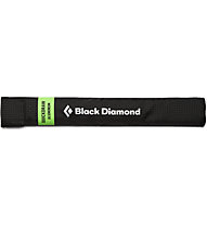 Black Diamond QuickDraw Probe Pro 240 - Schneesonde, Black/Green