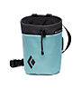 Black Diamond Repo - portamagnesite, Light Blue/Black