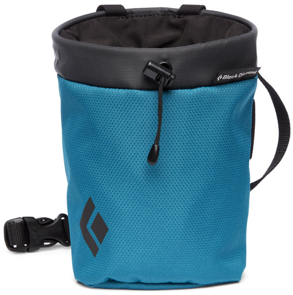 Black Diamond Repo - Magnesiumbeutel, Gr. M/L