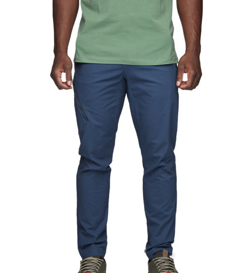 Black Diamond Rocklock - pantaloni arrampicata - uomo. Taglia S
