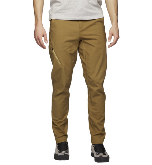Black Diamond Rocklock - pantaloni arrampicata - uomo. Taglia XL