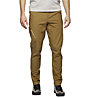 Black Diamond Rocklock - Kletterhose - Herren, Brown