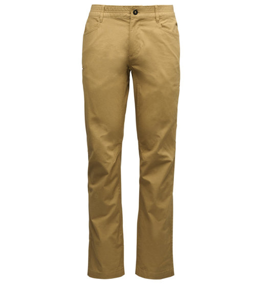 Black Diamond Rocklock M: Pantaloni Tecnici per Arrampicata