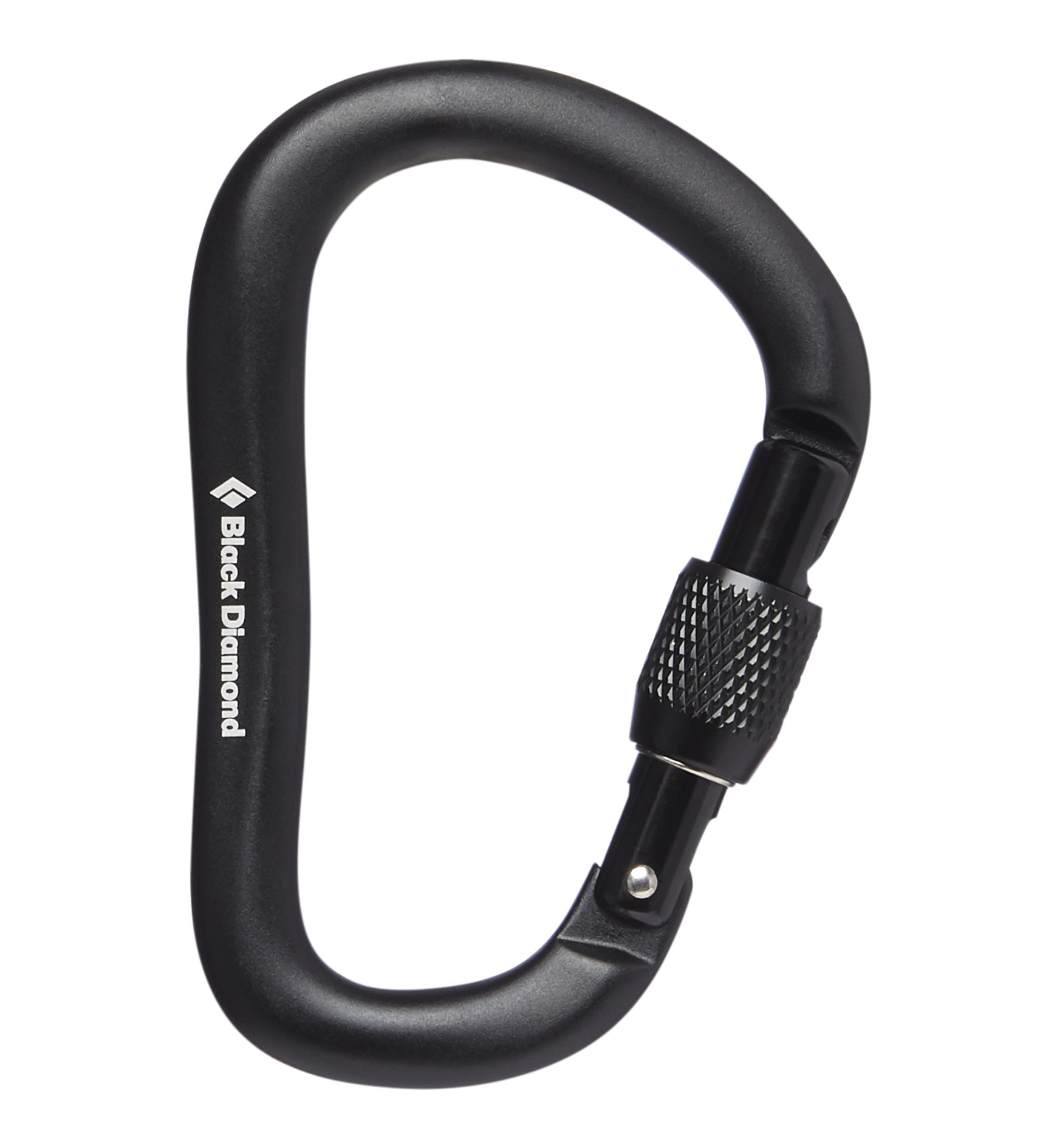 Black Diamond Rocklock Screwgate Karabiner