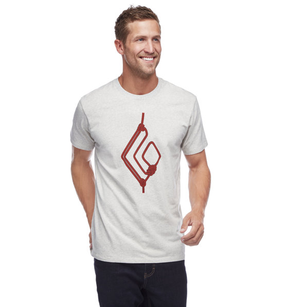 black diamond t shirt