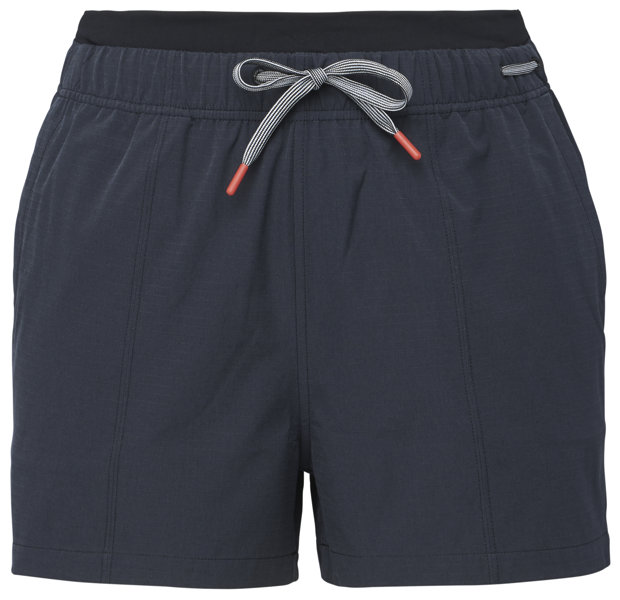 Black Diamond Sequence W - kurze Hosen - Damen, Gr. L