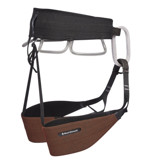 Black Diamond Solution Guide Women - imbrago basso - donna