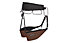 Black Diamond Solution Guide Women - imbrago basso - donna, Dark Red/Anthracite