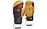 Black Diamond Spark Johnny Mitts - guanti - uomo , Red/Yellow