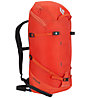Black Diamond Speed Zip 24L - zaino alpinismo, Red