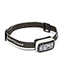 Black Diamond Spot 350 - lampada frontale, Aluminium
