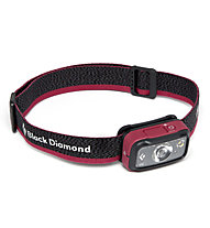 Black Diamond Spot 350 - lampada frontale, Dark Red