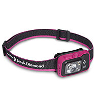 Black Diamond Spot 400 - lampada frontale , Pink