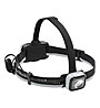 Black Diamond Sprinter 275 - lampada frontale, Grey/Black