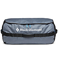 Black Diamond Stonehauler 120L - borsone, Light Blue