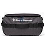 Black Diamond Stonehauler 45L - borsone, Black