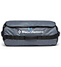 Black Diamond Stonehauler 90L - borsone, Light Blue