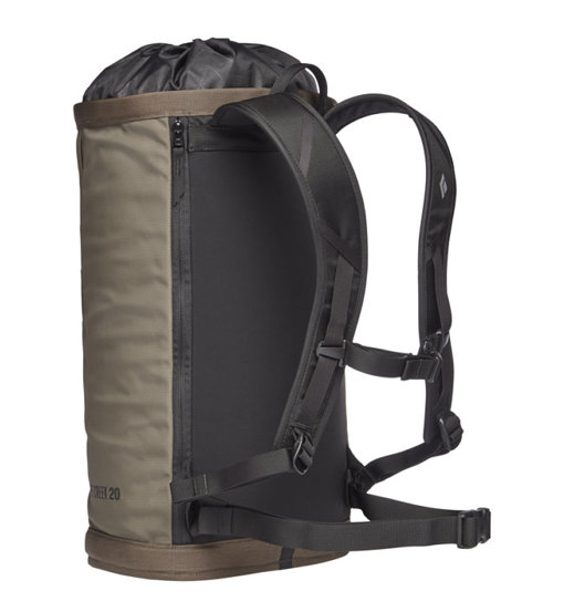Black Diamond Street Creek 20 - zaino tempo libero