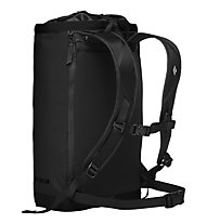 Black Diamond Street Creek 24 - zaino tempo libero, Black