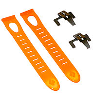 Black Diamond STS Tail Straps - Skitouren Zubehöhr , Orange