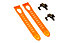 Black Diamond STS Tail Straps - accessorio scialpinismo , Orange