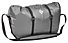 Black Diamond Super Chute Rope Bag - sacca portacorda, Grey