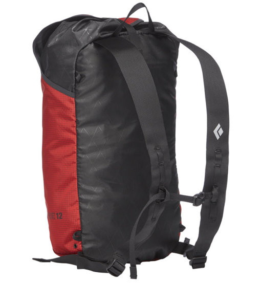 Black Diamond Trail Blitz 12 - zaino escursionismo